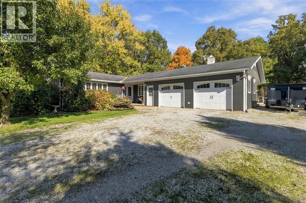 Property Photo: 6182 William Street ON N0M 2S0