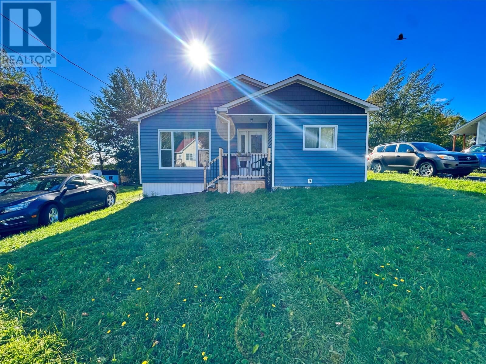 Property Photo: 3 Russhann Street NL A0G 3A0