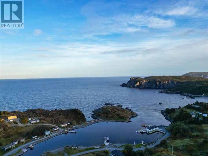 Property Photo:  0 Dunphys Hill  NL A0A 1P0 