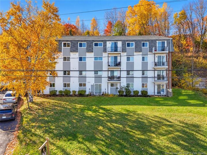 Property Photo: 228 Dunns Crossing Road 8 NB E3A 2A6