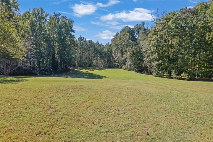Property Photo: 62 Davis Mill Road S GA 30157