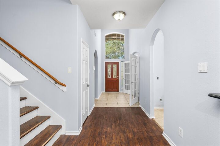 Property Photo:  24519 Evangeline Springs Lane  TX 77494 