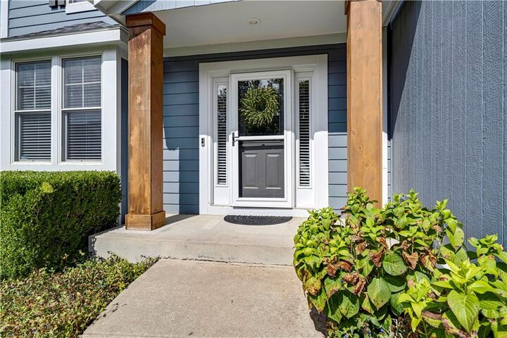 Property Photo:  13736 W 157th Terrace  KS 66062 