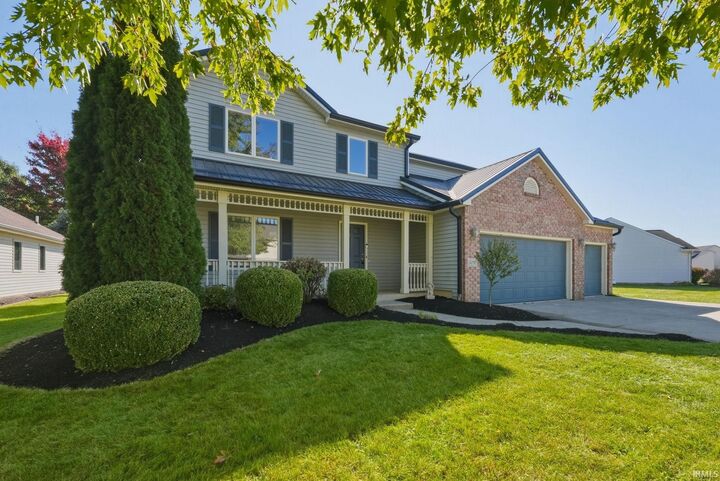 Property Photo:  4297 Pinestone Drive  IN 46774 