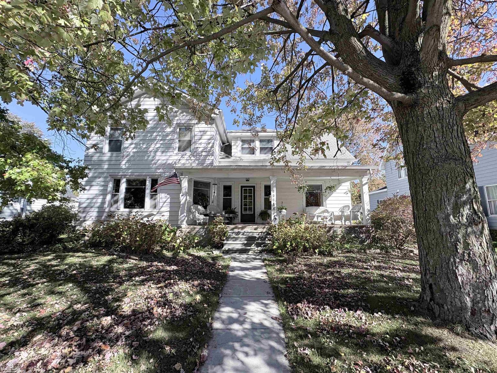 Property Photo: 69618 N Main St Street MI 48062
