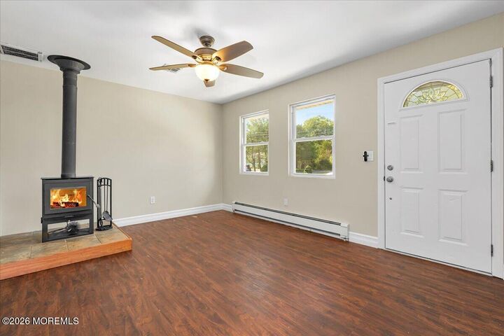 Property Photo: 123 Mill Creek Road NJ 08721