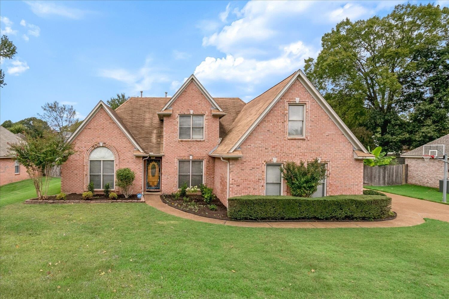 Property Photo:  269 Grand Steeple Dr  TN 38017 
