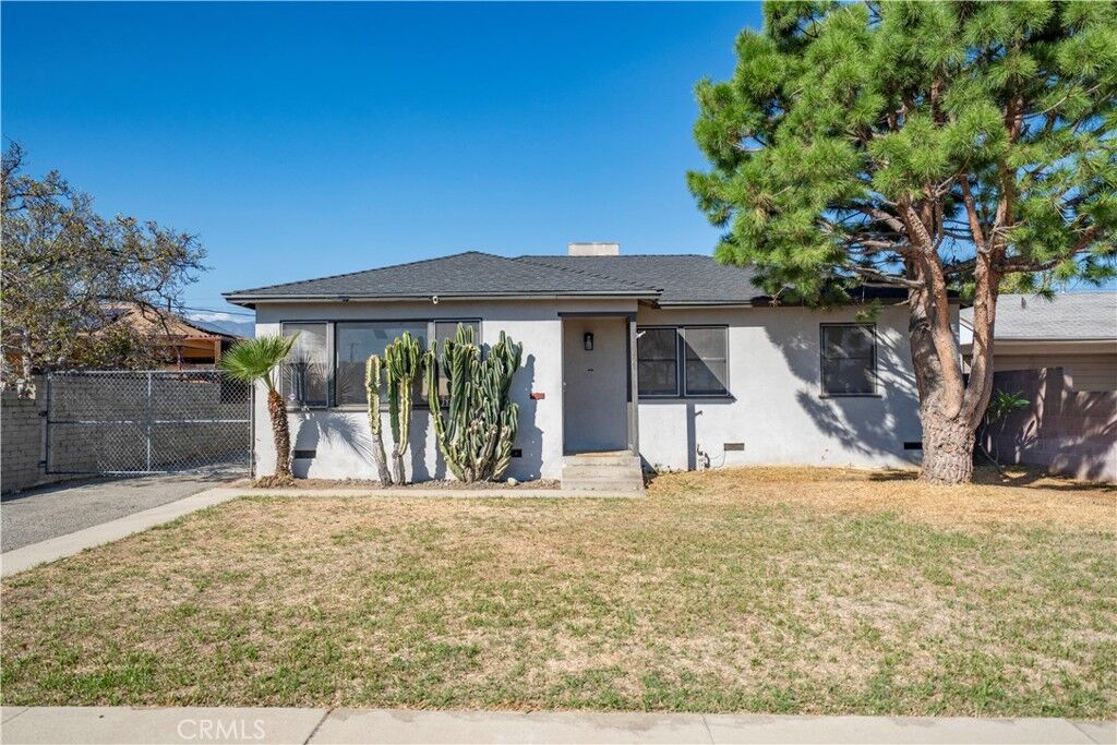 Property Photo:  829 Sycamore Court  CA 91786 