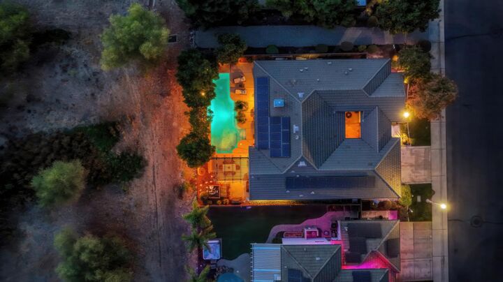 Property Photo:  2938 Fox Den Circle  CA 95648 