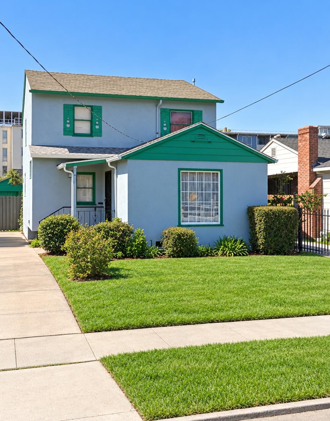 Property Photo:  9431 Holly Street  CA 94603 