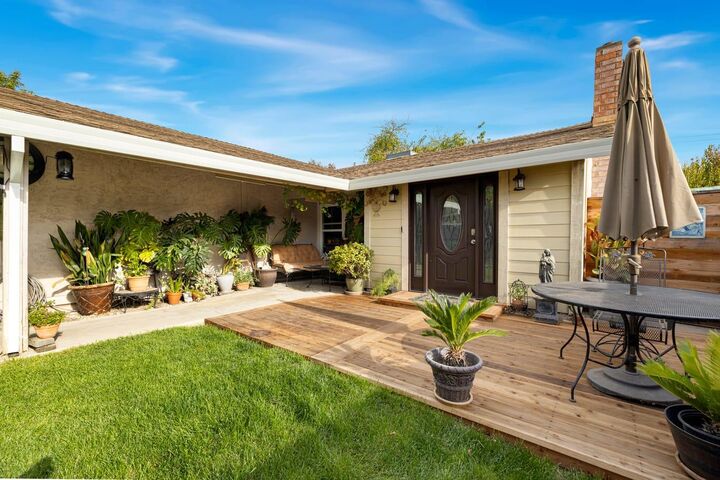 Property Photo:  7352 Verdugo Way  CA 95842 