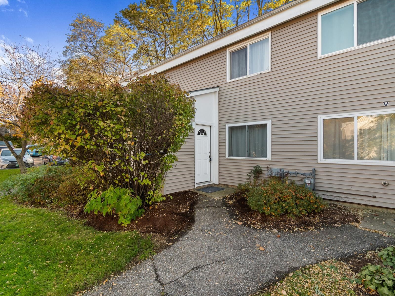 Property Photo: O7 Grandview Drive VT 05403