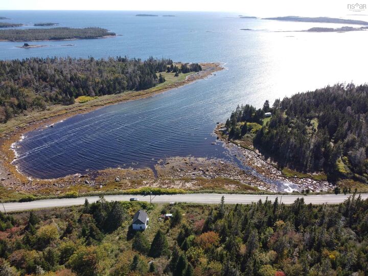 Property Photo:  19 Acres Harrigan Cove  NS B0J 2R0 