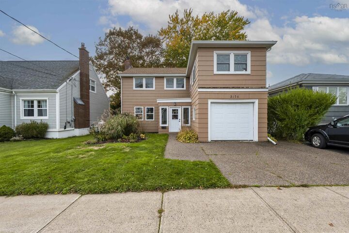 Property Photo:  3176 Hemlock Street  NS B3L 4B6 