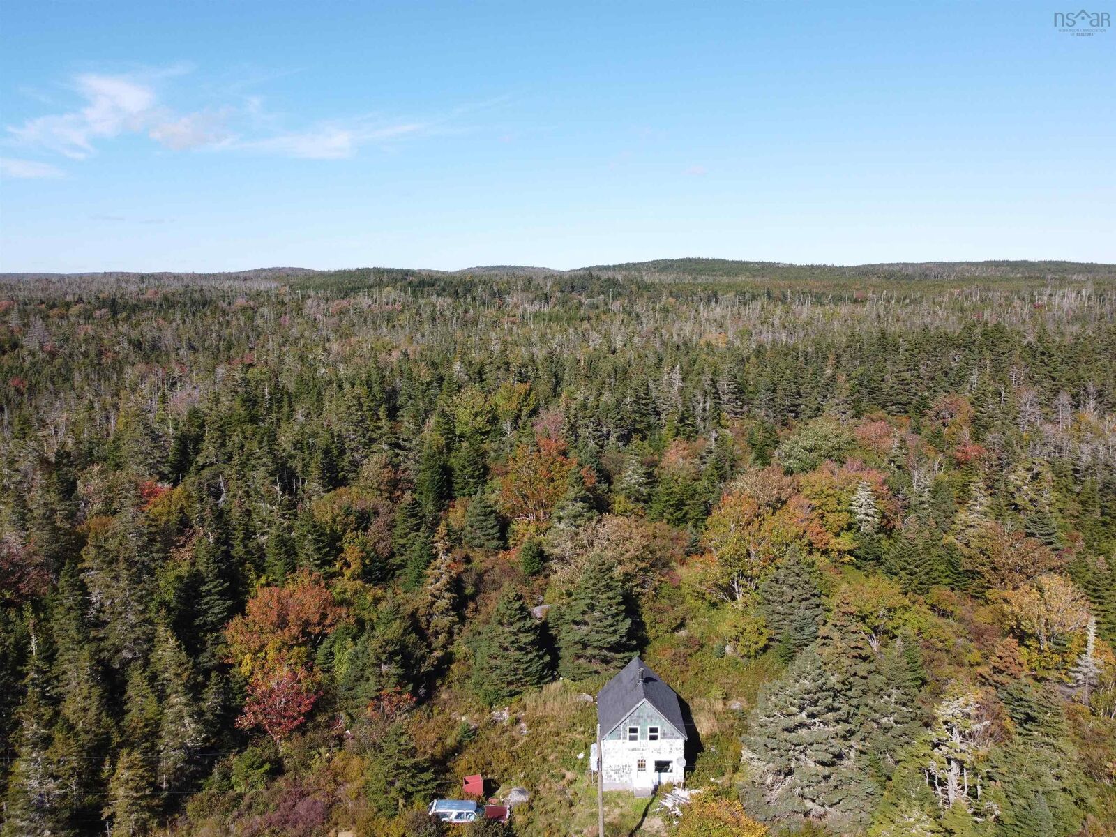 Property Photo:  171  Macdonald Cove Road  NS B0J 2R0 