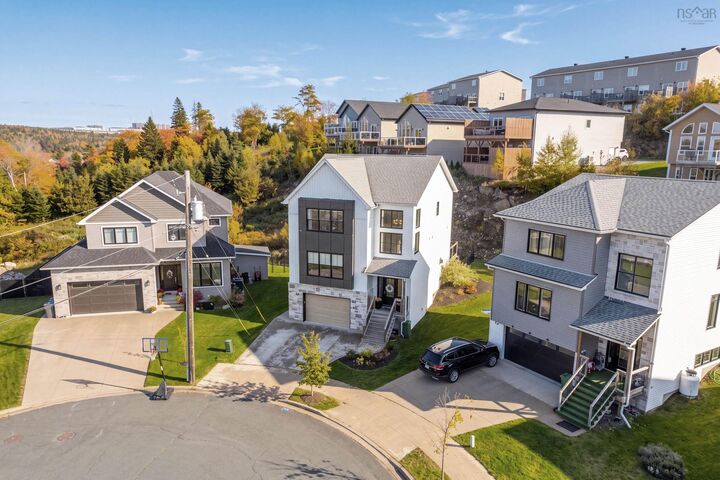 Property Photo:  43 Avignon Lane  NS B3T 0C5 