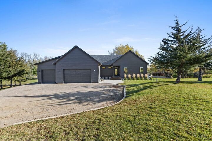 Property Photo: 68 Colbert Avenue NW MN 55313