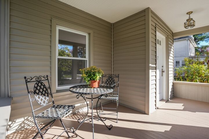 Property Photo: 7 Edson Ave MA 01543