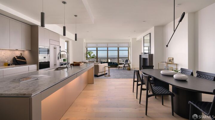 Property Photo:  36 Meadow Drive 102  CA 94130 