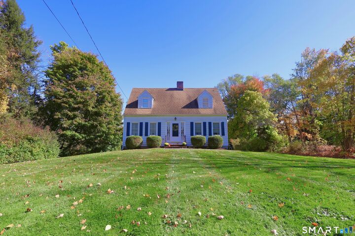 Property Photo: 62 Park Lane Road CT 06776