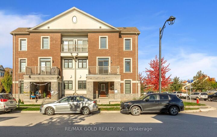 Property Photo:  1260 Restivo Lane  ON L9E 1J9 
