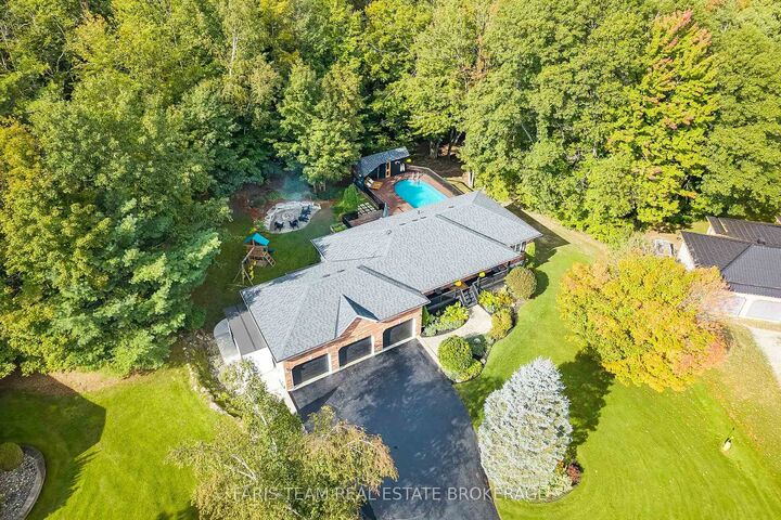 Property Photo:  55 Davenport Drive  ON L0L 1V0 