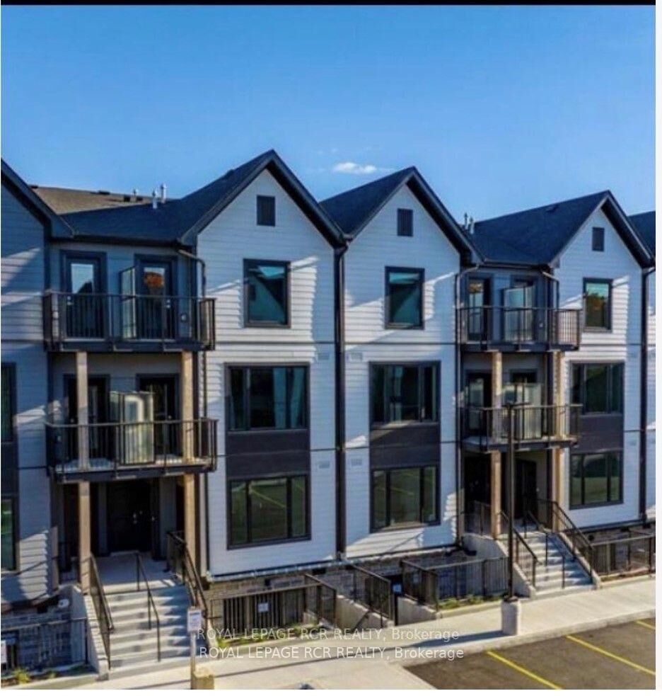 Property Photo: 708 Woolwich Street 112 ON N1H 0C8