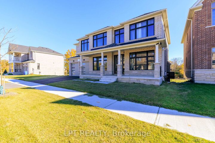 Property Photo:  3 Rail Trail Court  ON L0E 1R0 