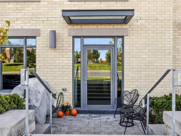 Property Photo:  11782 Ninth Line 115A  ON L4A 5E9 