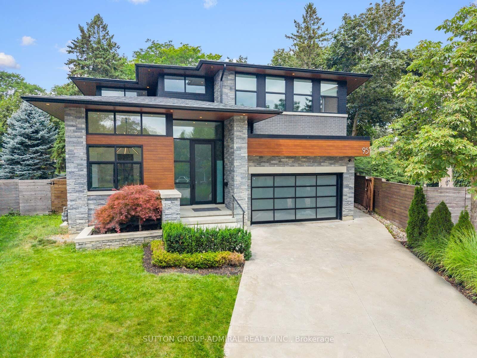 Property Photo:  95 Penstock Court  ON L4C 4P3 