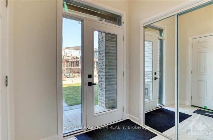 Property Photo:  168 Chakra Street  ON K2J 0K6 