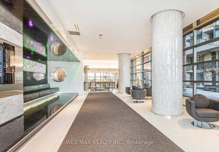 Property Photo:  56 Annie Craig Drive 903  ON M8V 0C5 