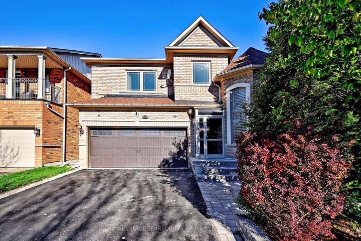 Photo de la propriété:  22 Pedersen Drive  ON L4G 7R4 