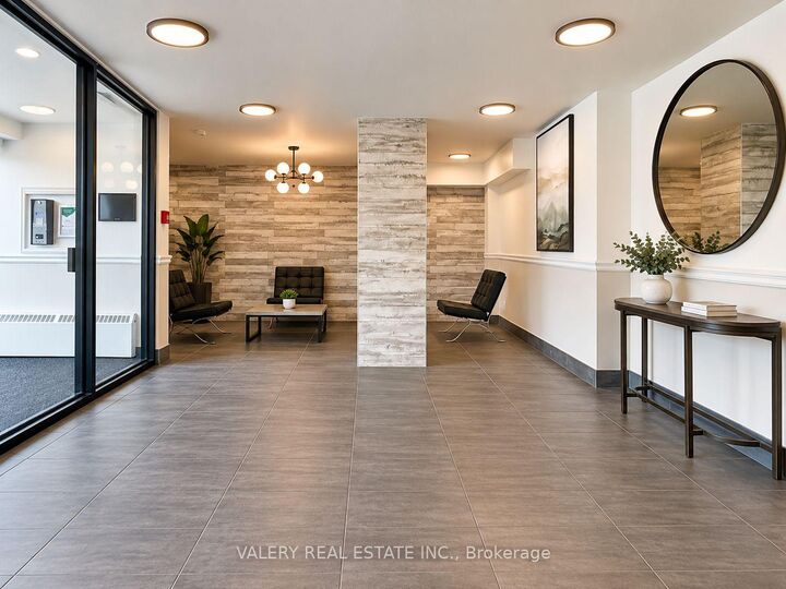 Property Photo:  797 Jane Street 803  ON M6N 4B8 