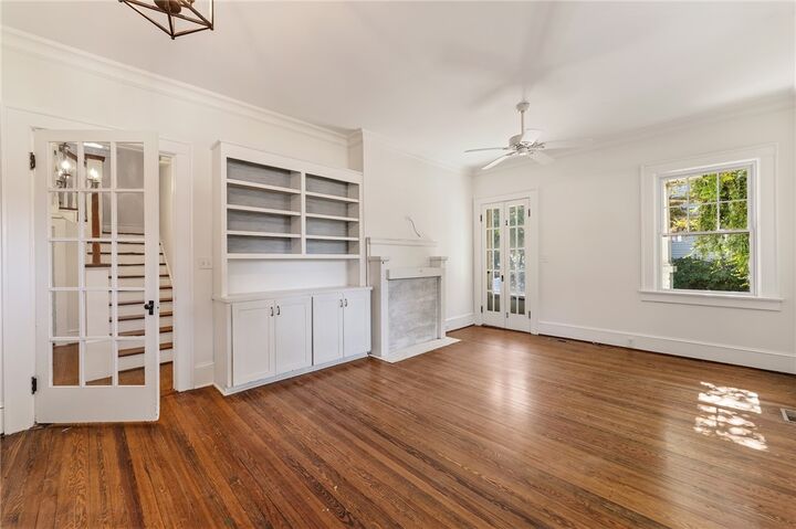 Property Photo:  310 Brown Avenue  SC 29627 