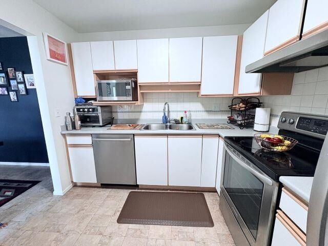 Property Photo:  13918 72 Avenue #316  BC V3W 0T4 
