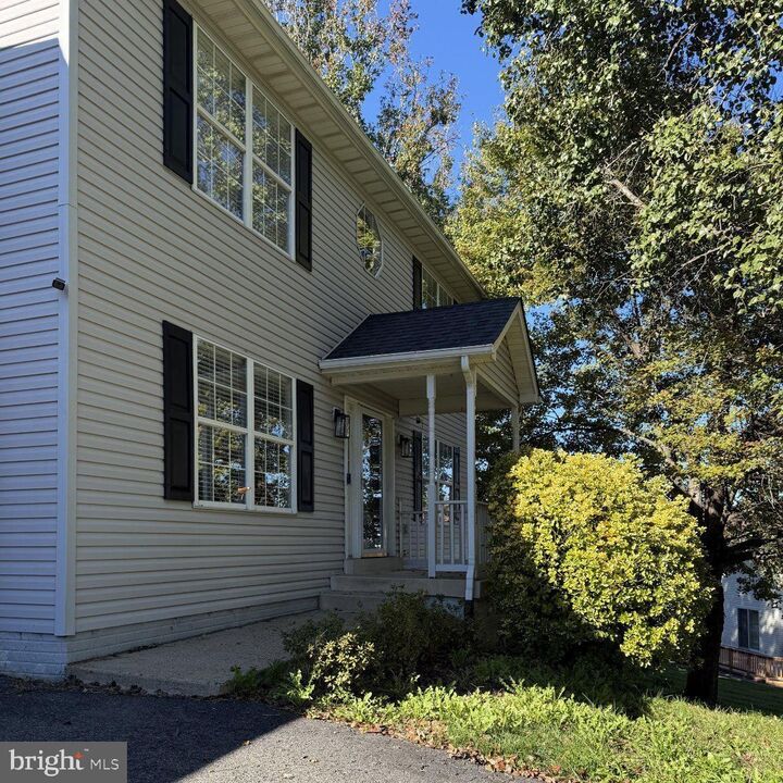 Property Photo: 6703 Batte Court VA 22407