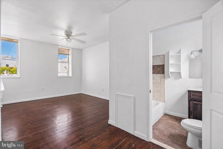 Property Photo:  1765 Waterloo Street  PA 19122 