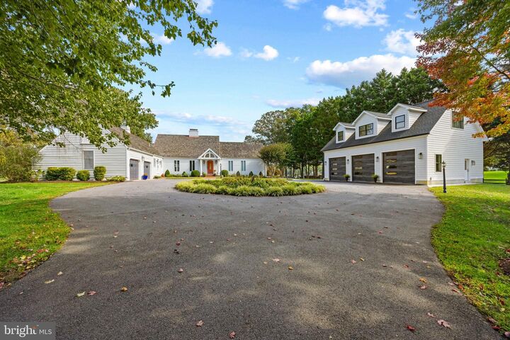 Property Photo:  100 Bryans Channel Way  MD 21658 