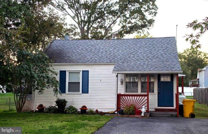 Property Photo:  1426 Pine Whiff Avenue  MD 21037 