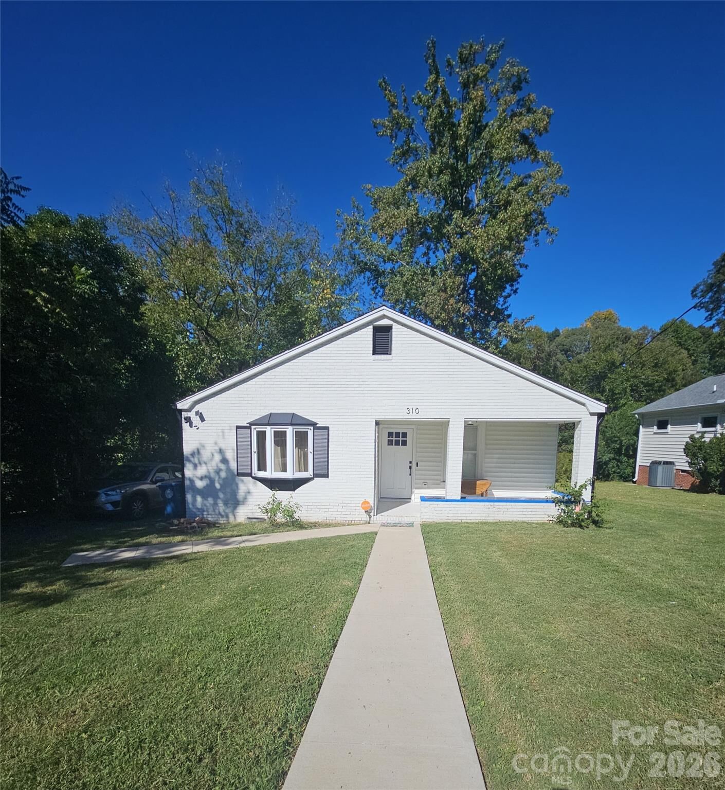 Property Photo:  310 Dunham Avenue  NC 28146 