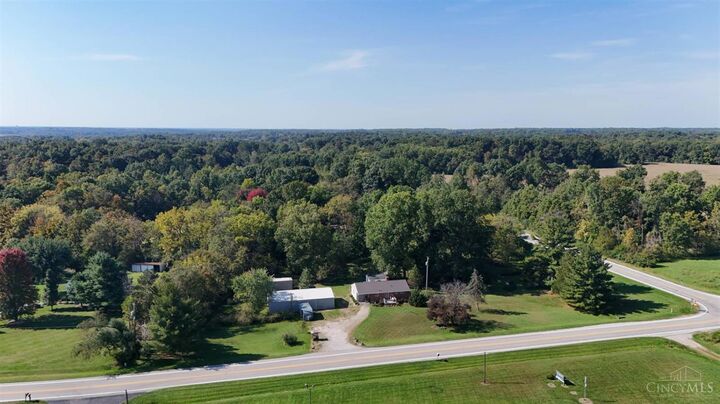 Property Photo:  10149 St Rt 350  OH 45113 