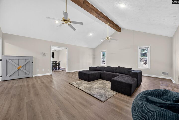 Property Photo: 1118 Pepper Ridge SC 29078