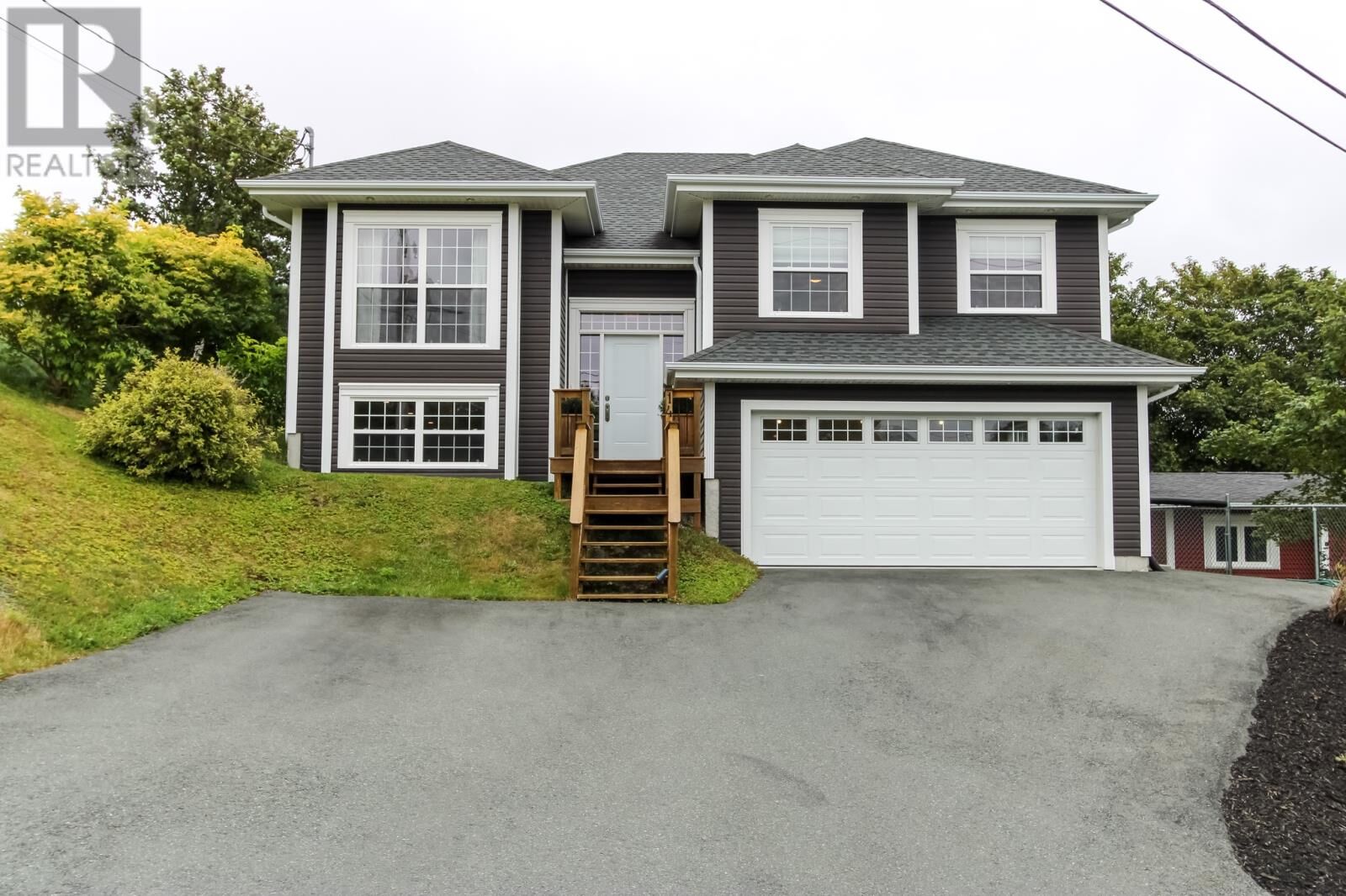 Property Photo:  14 Country (14 Manning Hill) Drive  NL A1K 1J2 