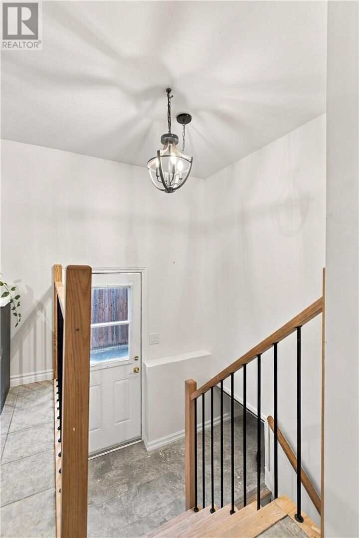 Property Photo: 15 Clairmont Street ON P3B 3S4