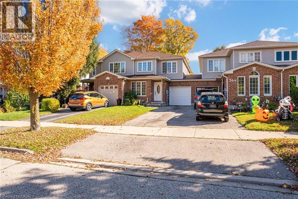 Property Photo:  346 University Downs Crescent  ON N2K 4A9 