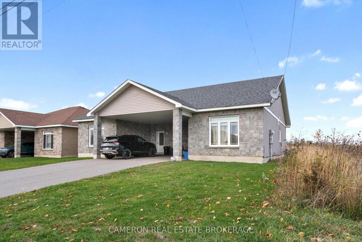 Property Photo: 88-88A Mille Roches Road ON K0C 1P0