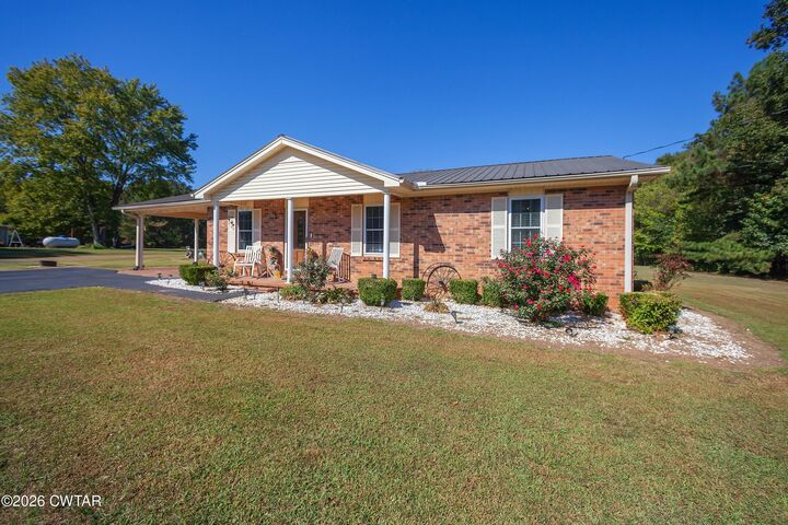 Property Photo:  145 Hardee Road  TN 38391 