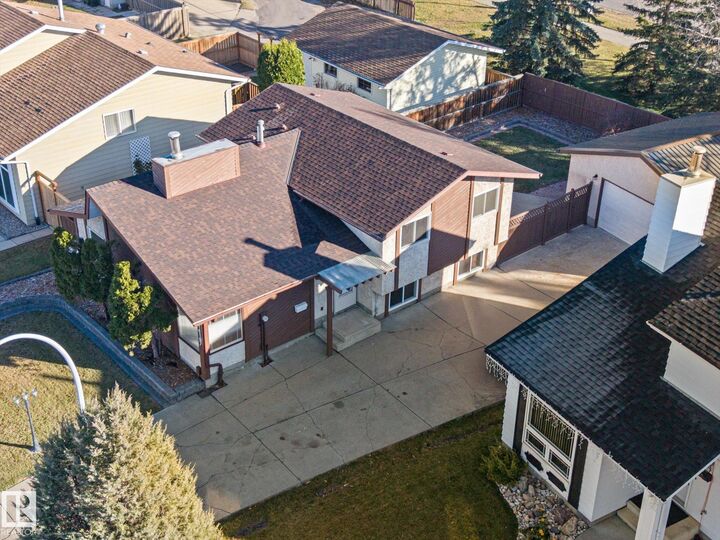 Property Photo:  14107 114 Street NW  AB T5X 1R6 
