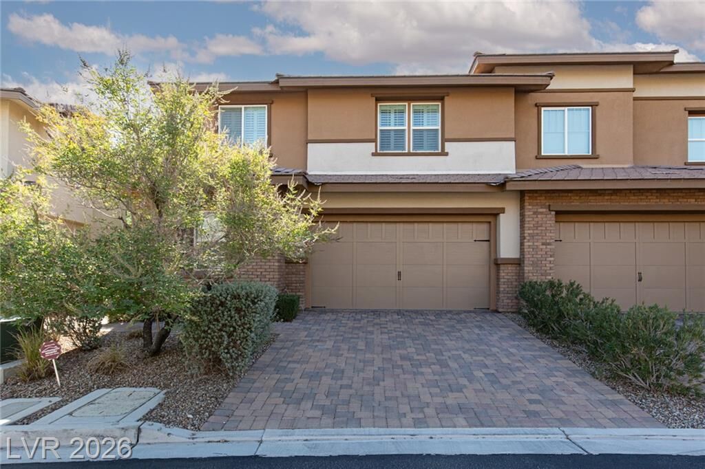 Property Photo:  10369 Pescado Lane  NV 89135 